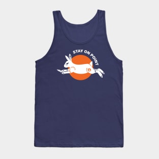 Jackknife Rabbit Tank Top